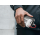 Sharge PowerBank Pouch Mini 30W 10000mAh Biały - 1455945 - zdjęcie 6